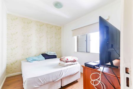 Quarto 1 de apartamento à venda com 2 quartos, 72m² em Butantã, São Paulo