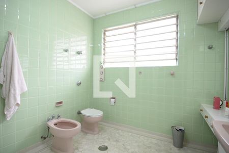 Casa para alugar com 412m², 3 quartos e 4 vagas Casa para alugar com 412m², 3 quartos e 4 vagasSuíte Master