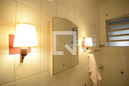 Casa para alugar com 412m², 3 quartos e 4 vagas Casa para alugar com 412m², 3 quartos e 4 vagasLavabo Salão