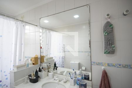 Casa para alugar com 412m², 3 quartos e 4 vagas Casa para alugar com 412m², 3 quartos e 4 vagasBanheiro