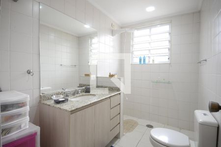 Casa para alugar com 412m², 3 quartos e 4 vagas Casa para alugar com 412m², 3 quartos e 4 vagasBanheiro