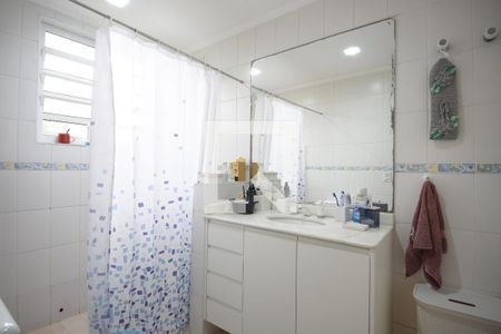 Casa para alugar com 412m², 3 quartos e 4 vagas Casa para alugar com 412m², 3 quartos e 4 vagasBanheiro