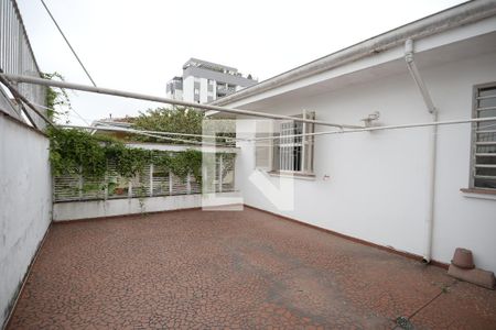 Casa para alugar com 412m², 3 quartos e 4 vagas Casa para alugar com 412m², 3 quartos e 4 vagasÁrea de Serviço