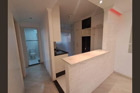 Apartamento à venda com 2 quartos, 47m² em Jardim Norma, São Paulo