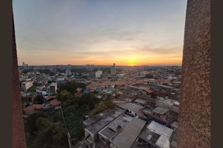 Apartamento à venda com 47m², 2 quartos e 1 vaga