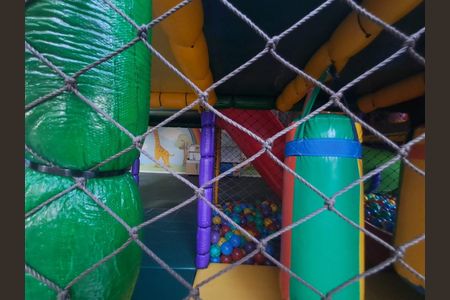 Apartamento à venda com 47m², 2 quartos e 1 vaga