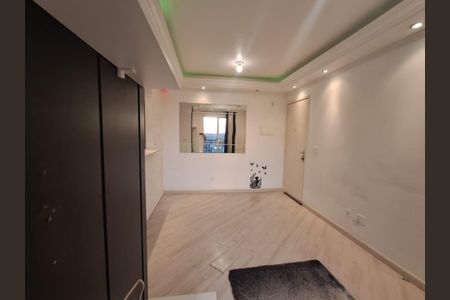 Apartamento à venda com 2 quartos, 47m² em Jardim Norma, São Paulo