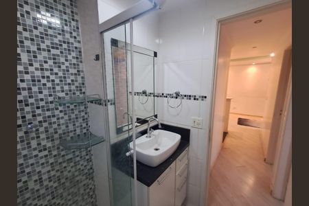 Apartamento à venda com 47m², 2 quartos e 1 vaga