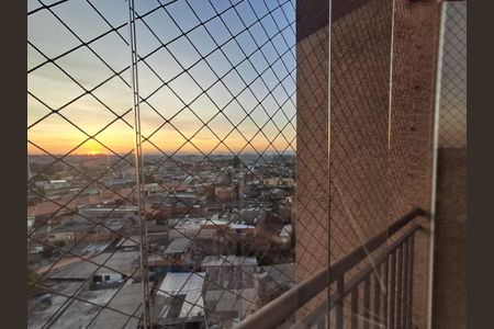 Apartamento à venda com 47m², 2 quartos e 1 vaga