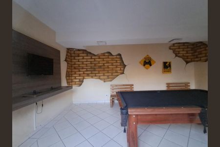 Apartamento à venda com 47m², 2 quartos e 1 vaga