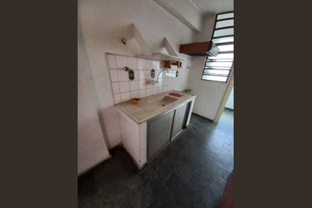 Apartamento para alugar com 51m², 2 quartos e 1 vagaCozinha