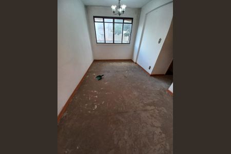 Sala de apartamento para alugar com 2 quartos, 51m² em Brás, São Paulo