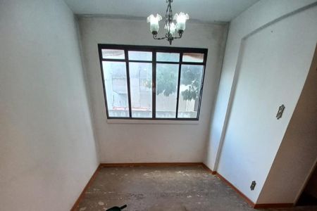 Sala de apartamento para alugar com 2 quartos, 51m² em Brás, São Paulo
