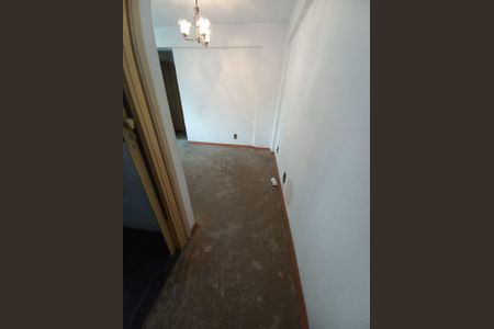 Sala de apartamento para alugar com 2 quartos, 51m² em Brás, São Paulo