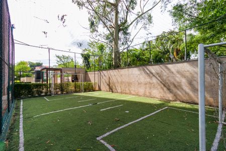 Apartamento para alugar com 24m², 1 quarto e sem vaga