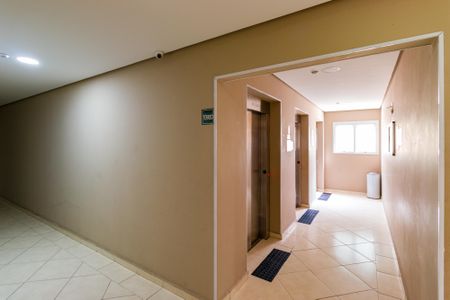 Apartamento para alugar com 24m², 1 quarto e sem vaga