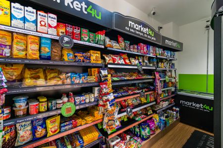 Apartamento para alugar com 24m², 1 quarto e sem vaga