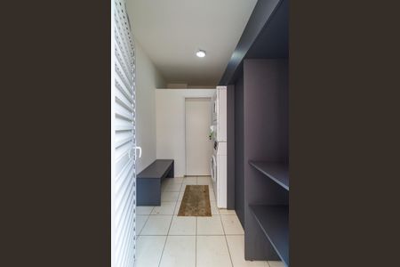 Apartamento para alugar com 24m², 1 quarto e sem vaga