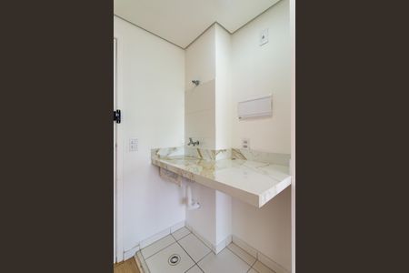 Apartamento para alugar com 24m², 1 quarto e sem vaga