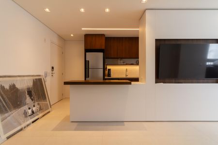 Studio para alugar com 69m², 2 quartos e 1 vagaCozinha