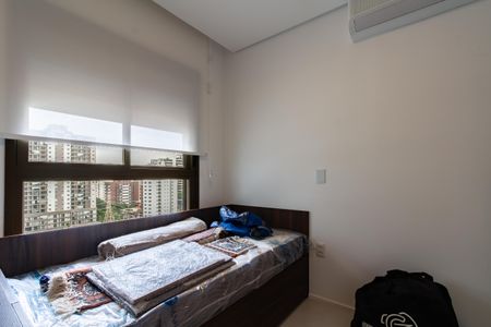 Quarto 1 de kitnet/studio para alugar com 2 quartos, 69m² em Campo Belo, São Paulo