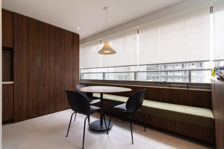 Studio para alugar com 69m², 2 quartos e 1 vagaSala