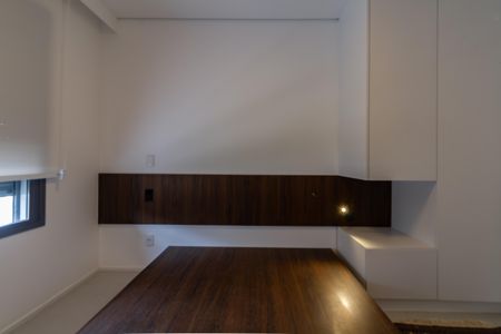 Studio para alugar com 69m², 2 quartos e 1 vagaQuarto