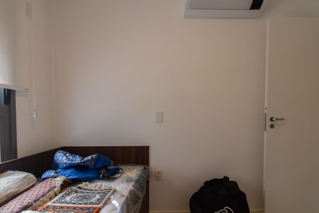 Quarto 1 de kitnet/studio para alugar com 2 quartos, 69m² em Campo Belo, São Paulo