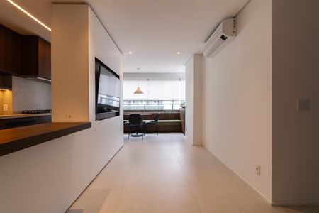 Studio para alugar com 69m², 2 quartos e 1 vagaSala