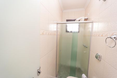 Casa à venda com 300m², 4 quartos e 2 vagasBanheiro 1