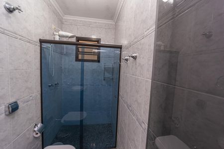 Casa à venda com 300m², 4 quartos e 2 vagasBanheiro do Quarto 2