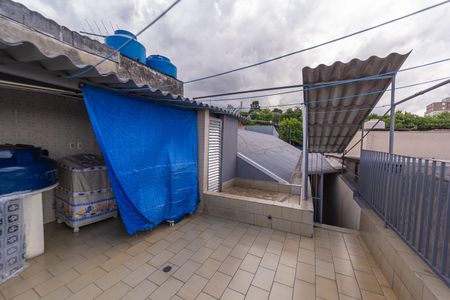 Casa à venda com 300m², 4 quartos e 2 vagasÁrea de Serviço