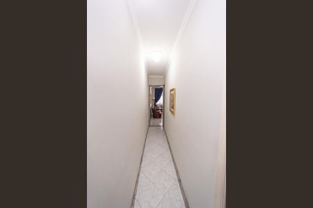 Casa à venda com 300m², 4 quartos e 2 vagasCorredor