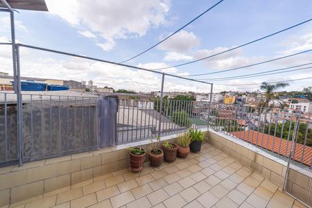 Casa à venda com 300m², 4 quartos e 2 vagasÁrea de Serviço