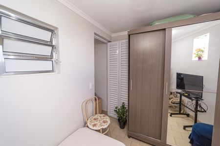 Casa à venda com 300m², 4 quartos e 2 vagasQuarto 3