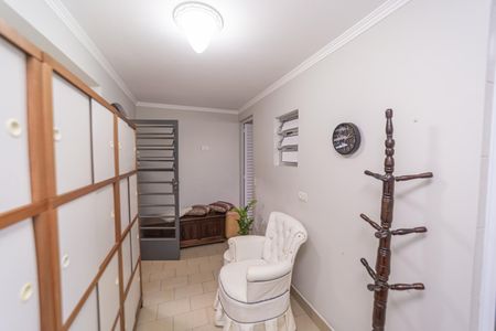 Casa à venda com 300m², 4 quartos e 2 vagasSala 2