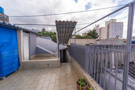 Casa à venda com 300m², 4 quartos e 2 vagasÁrea de Serviço