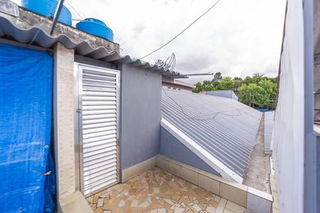 Casa à venda com 300m², 4 quartos e 2 vagasÁrea de Serviço