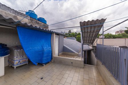 Casa à venda com 300m², 4 quartos e 2 vagasÁrea de Serviço