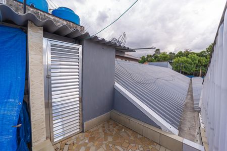 Casa à venda com 300m², 4 quartos e 2 vagasÁrea de Serviço