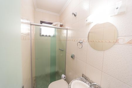 Casa à venda com 300m², 4 quartos e 2 vagasBanheiro 1