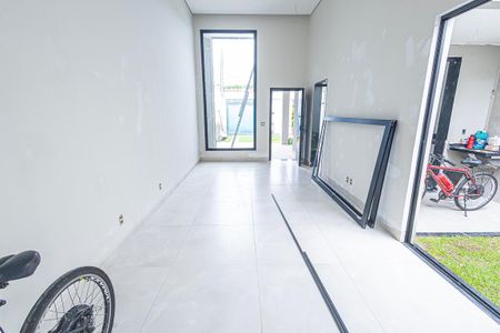 sala de casa à venda com 3 quartos, 125m² em Santa Amelia, Belo Horizonte