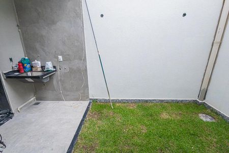 Casa à venda com 125m², 3 quartos e 2 vagas Casa à venda com 125m², 3 quartos e 2 vagasarea de serviço