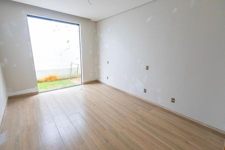 Casa à venda com 125m², 3 quartos e 2 vagasquarto 1 / siute