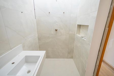Casa à venda com 125m², 3 quartos e 2 vagasbanheiro