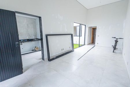 sala de casa à venda com 3 quartos, 125m² em Santa Amelia, Belo Horizonte