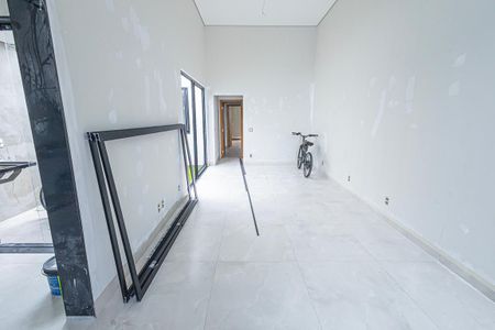 sala de casa à venda com 3 quartos, 125m² em Santa Amelia, Belo Horizonte