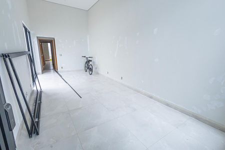 sala de casa à venda com 3 quartos, 125m² em Santa Amelia, Belo Horizonte
