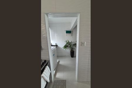 Apartamento para alugar com 105m², 3 quartos e 1 vaga