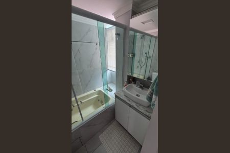 Apartamento para alugar com 105m², 3 quartos e 1 vaga